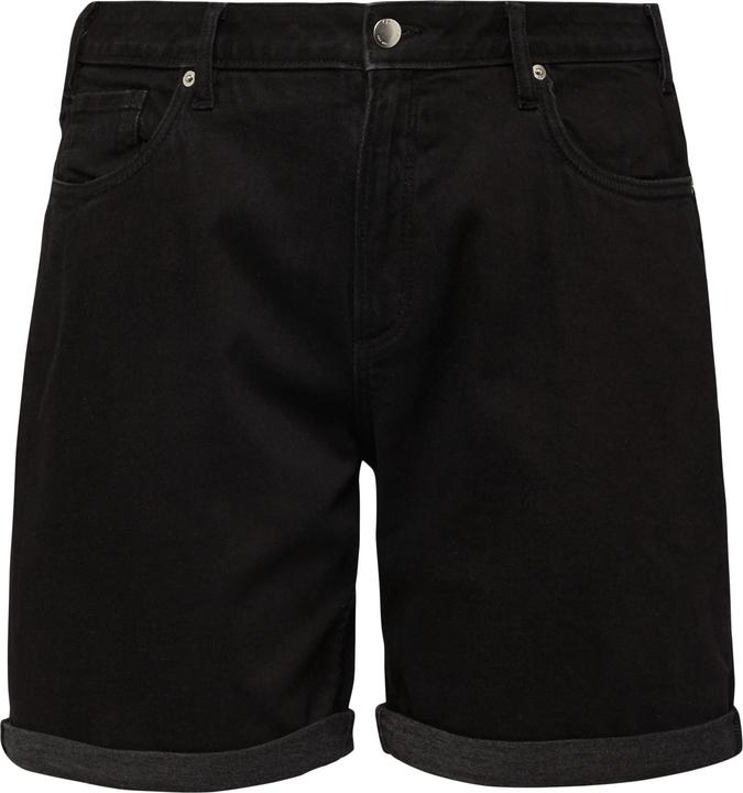 Produktbild s.Oliver Jeans Abby / Mid Rise / Shorts (48)