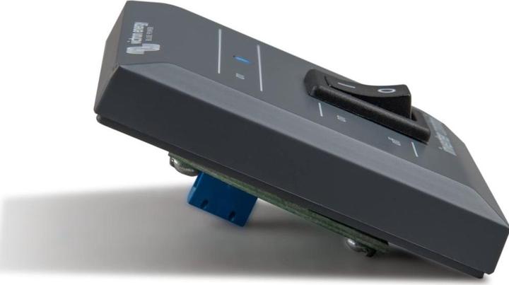 Produktbild Victron Energy Wechselrichterbedienpaneel Inverter Control REC040010210R