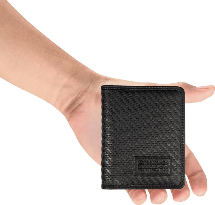 Produktbild Tom Tailor Kellan Card Wallet