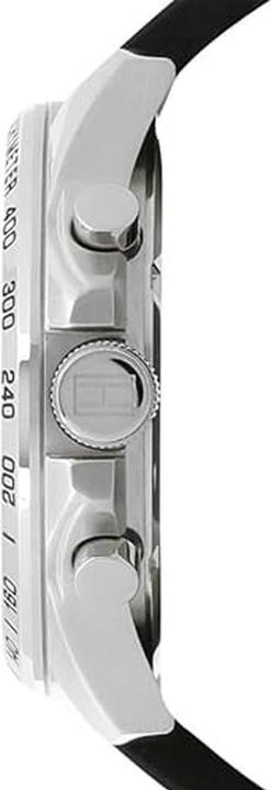 Productafbeelding Tommy Hilfiger LAIKRODIS VYRAI 1791473 DECKER (zf001c) (Chronograaf, 46 mm)