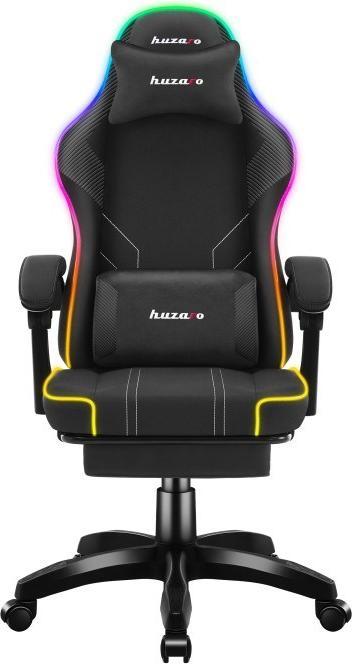 Produktbild Huzaro Fotel gamingowy Force 3.7 RGB Black