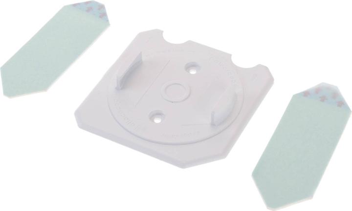 Produktbild Allocacoc PowerCube S+ (6 x, Typ 13, USB-A, 3 m)