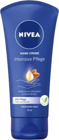 Actual product image NIVEA Intensive Care Hand Cream 75 ml (75 ml)