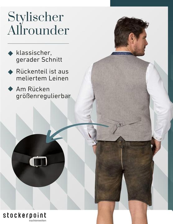 Produktbild Stockerpoint Edward (46)