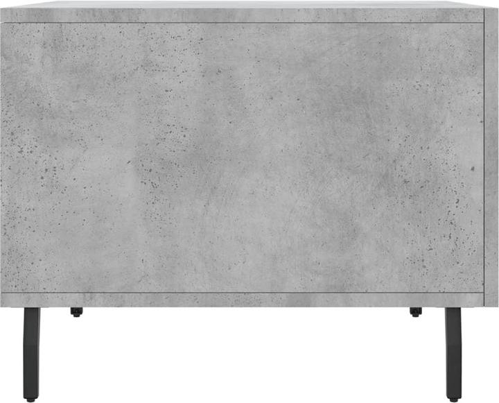 Image du produit vidaXL Couchtisch (50 x 50 x 40 cm)