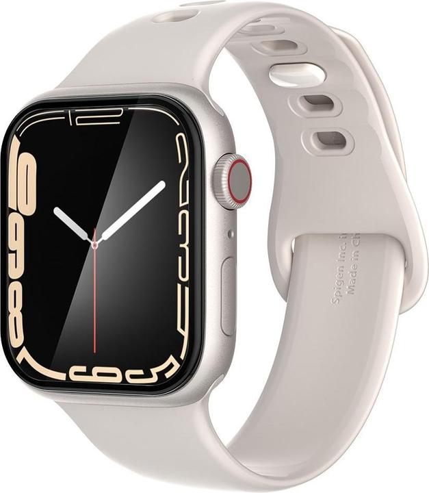 Productafbeelding Spigen ProFlex EZ FIT Apple Watch 7 45mm 2szt./2st AFL04051 Szkło Hybrydowe