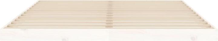 Image du produit vidaXL Burr (160 x 200 cm)