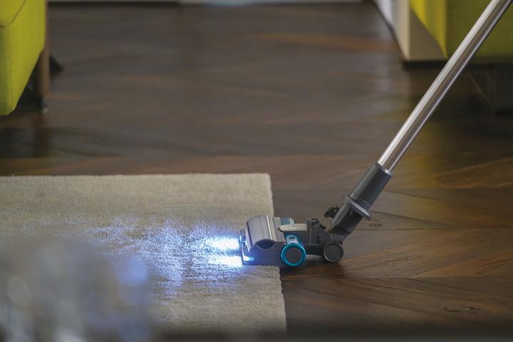 Immagine prodotto Hoover HF9 Pets