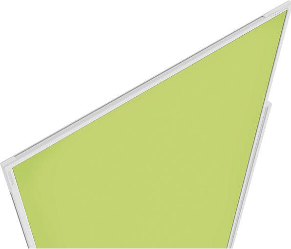 Actual product image Magnetoplan VP - Design moderator board (100 x 180 cm)