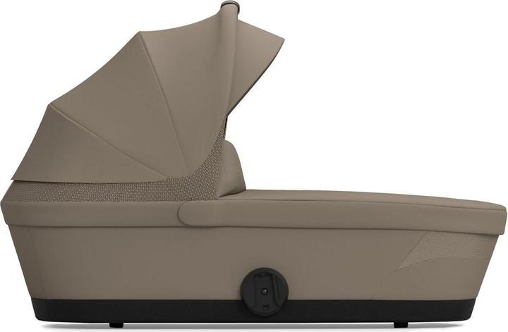 Actual product image Cybex Melio combi pushchair