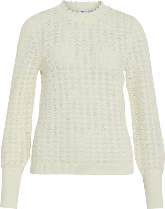 Immagine prodotto Vila Baumwoll Strickpullover (S)