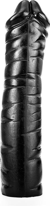 Productafbeelding All Black Dildo
