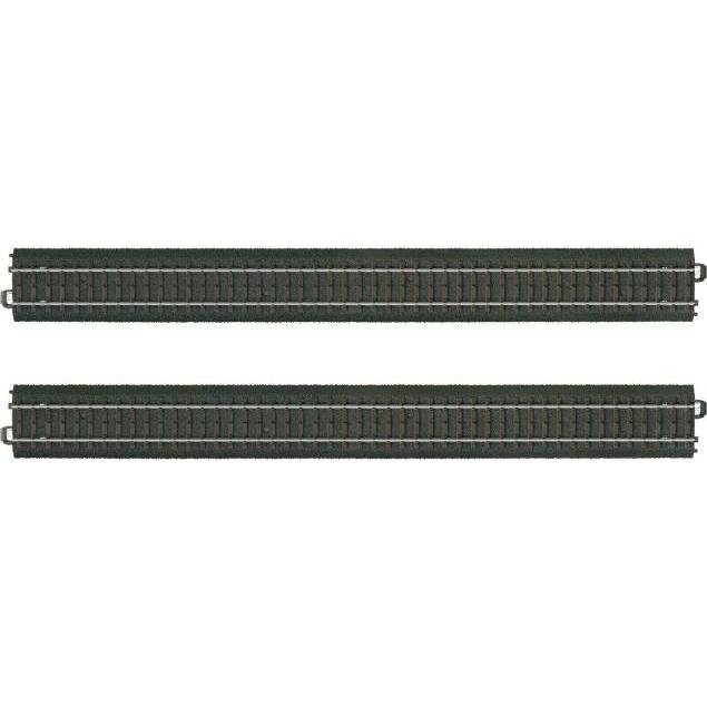 Thumbnail - Märklin H0 C-Gleis (mit Bettung) 20360 (Spur H0)