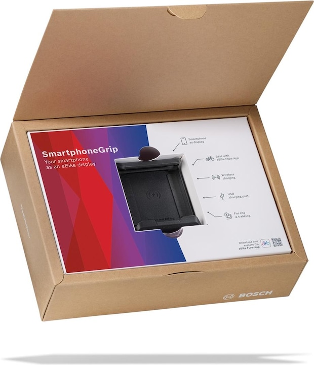 Immagine prodotto Bosch eBike SmartphoneGrip BSP3200 (Display)
