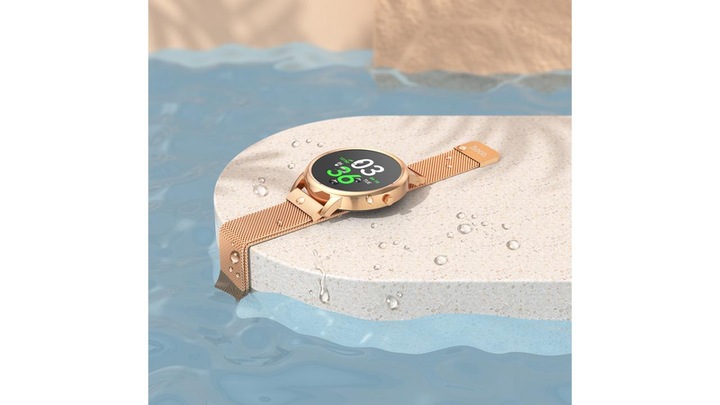 Produktbild TOP Smart Watch Fitnesstracker
