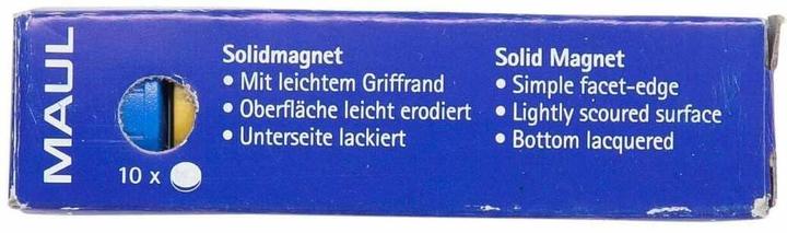 Productafbeelding Maul Magneten (10x)