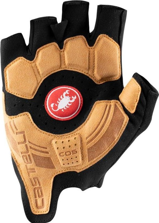 Image du produit Castelli Rosso Corsa Pro V Glove (S)