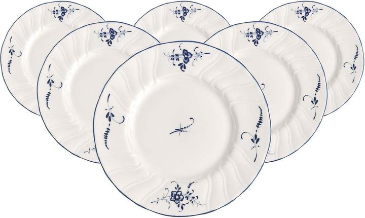 Villeroy & Boch Vieux Luxembourg Brotteller