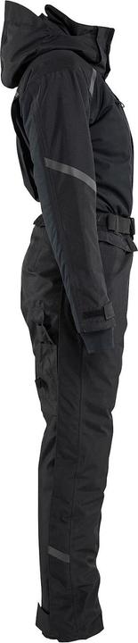 Produktbild Blakläder Winter-Jumpsuit mit langen Ärmeln (XS, 1x)