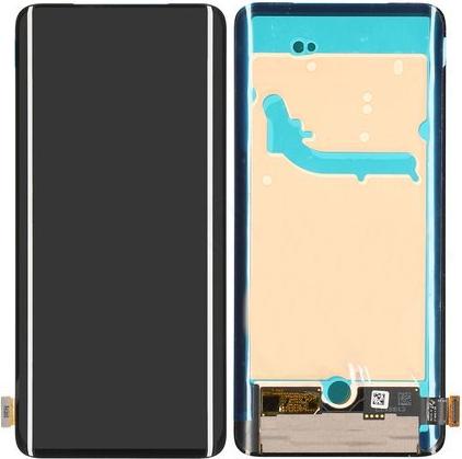 Produktbild OnePlus LCD + Touch für GM1910, HD1911, HD1913, HD1910 7 Pro, 7T Pro - black