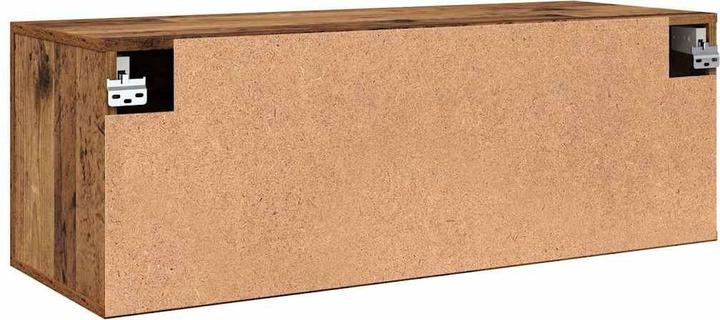 Produktbild VidaXL Wandschrank (100 x 36.5 x 35 cm)