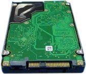 Produktbild Dell HD, 2.5", 15K, 512n, SAS (0.30 TB, 2.5")