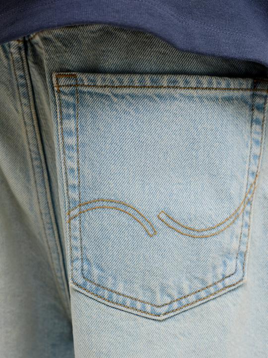 Image du produit Jack & Jones Junior Hose IRON ORIGINAL Shorts (152)