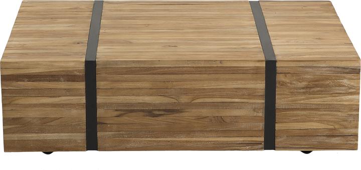 Image du produit Beliani Gander