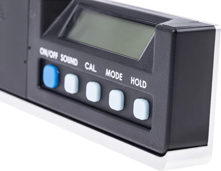 Produktbild RS PRO LCD Neigungsmesser (17.50 cm)