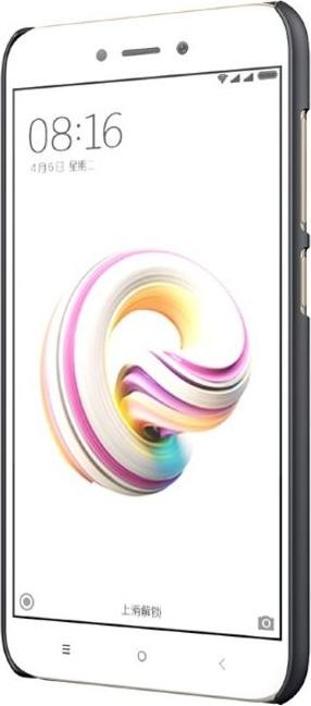 Productafbeelding Nillkin Super Frosted Shield-serie (Xiaomi Redmi 5A)