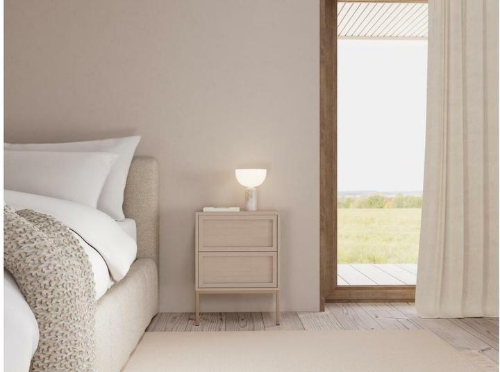 Immagine prodotto AC Design Palmdale (45.60 x 40 x 61 cm)