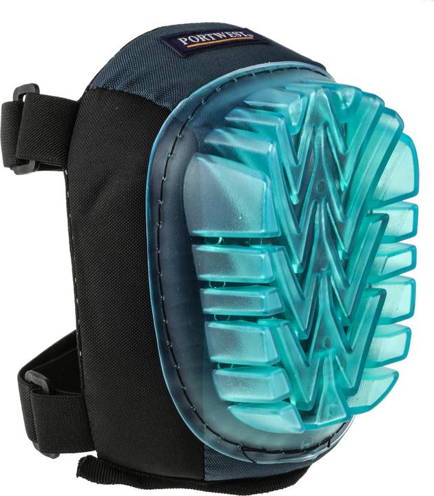 Actual product image RS PRO Ultimate Gel Knee Pad