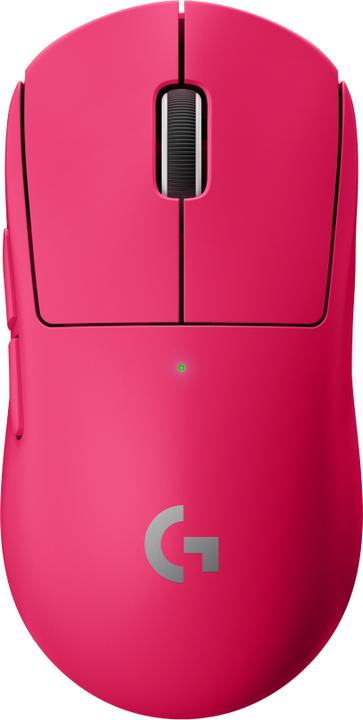 Immagine prodotto Logitech G Pro X Superlight (Senza fili)