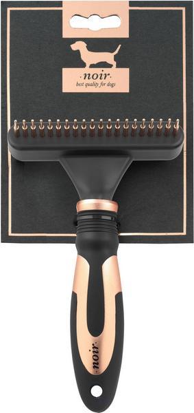 Produktbild EBI Noir Detangling Rake 20 Pins Rotating + Waving (Hund, Katze)