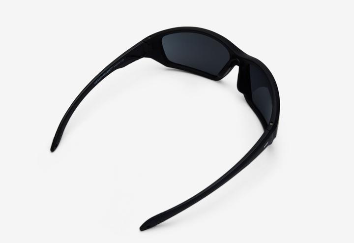 Actual product image Messy Weekend MOMENTUM Black/Grey