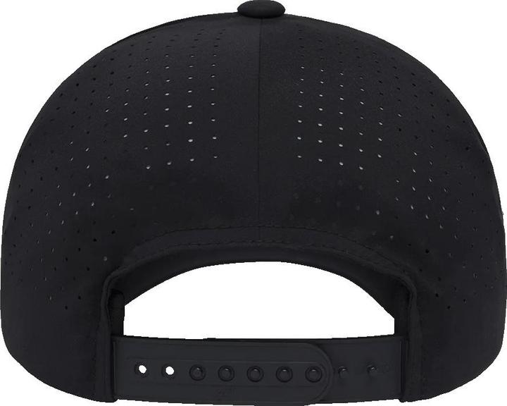 Produktbild Flexfit Delta BaseballMütze anpassbar