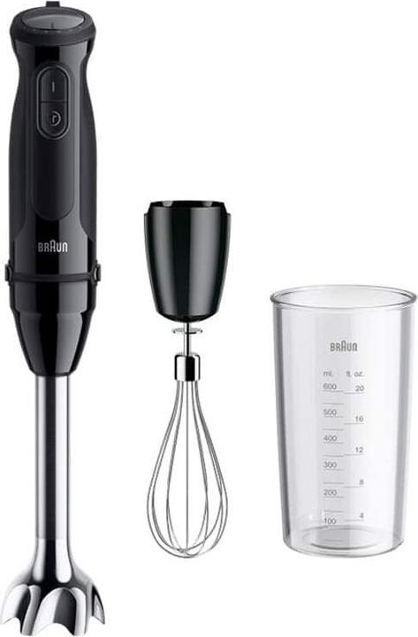 Actual product image Braun MQ50051M MultiQuick 5