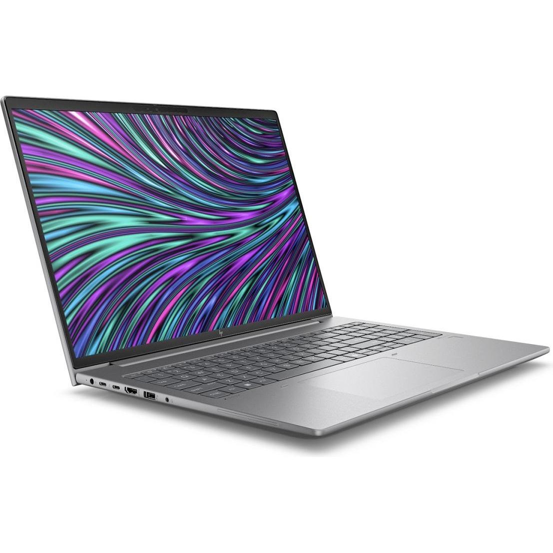 Thumbnail - HP ZBook Power G11 5G4B2ES 16" WQXGA IPS, Intel Core Ultra 7-155H, 32GB RAM, 1TB SSD, NVIDIA RTX 200 (16", Intel Core Ul...