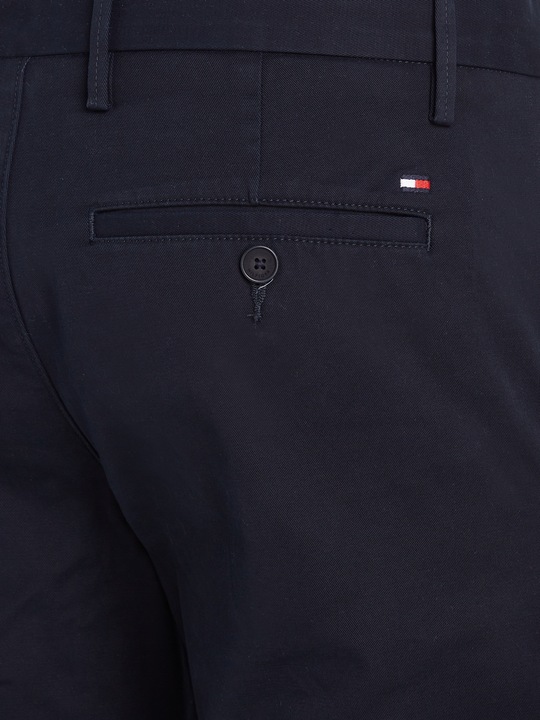 Actual product image Tommy Hilfiger CORE BLEECKER 1985 PIMA COTTON (W40/L36)