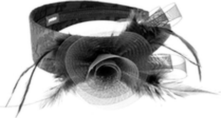 Moliabal Hairband No. 106