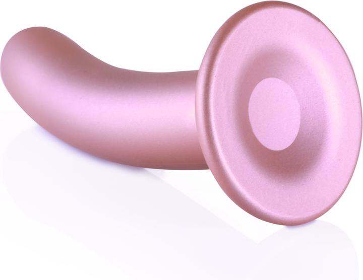 Productafbeelding Ouch! Gladde G-Spot Dildo - 14,5 cm