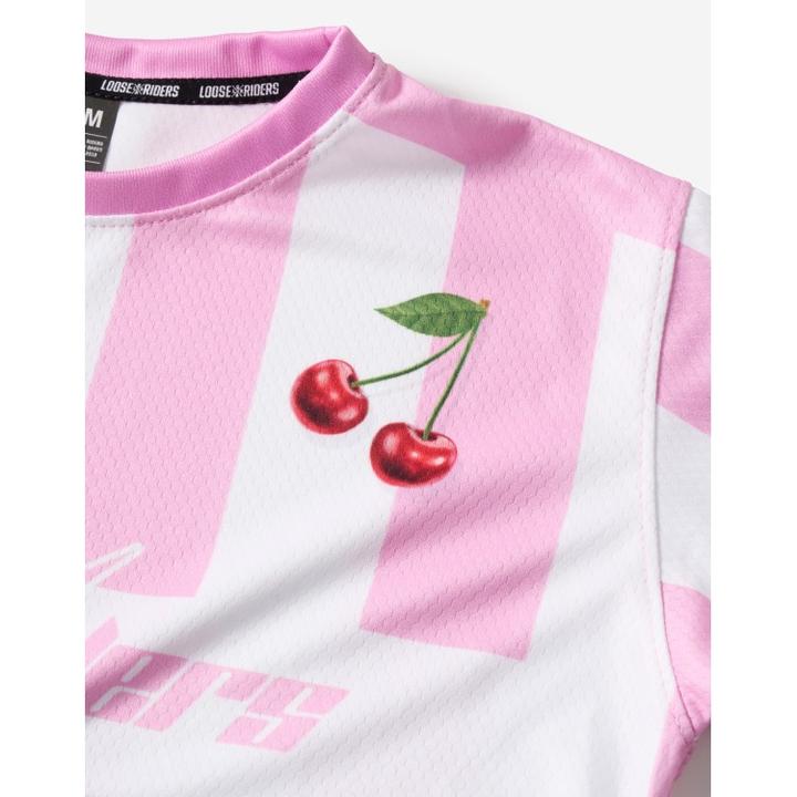 Image du produit Loose Riders Derby Cherries (XS)