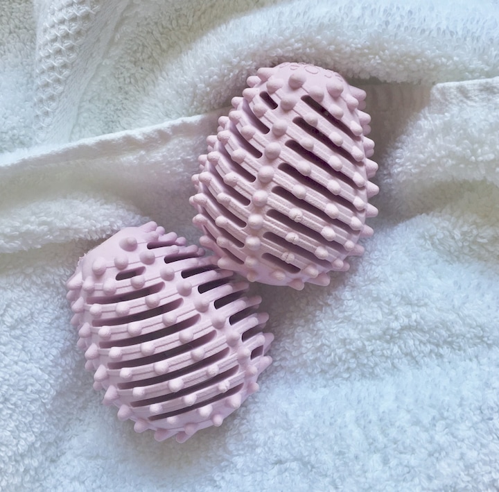Actual product image Ecoegg Spring Blossom drying room