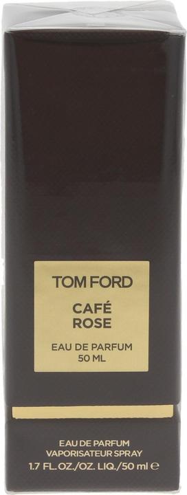 Produktbild Tom Ford Café Rose (Eau de Parfum, 50 ml)