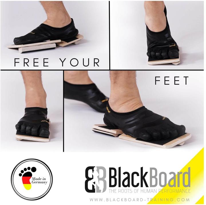 Produktbild Blackboard Basic