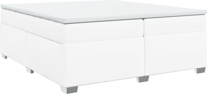 Actual product image vidaXL Boxspringbett (200 x 200 cm)