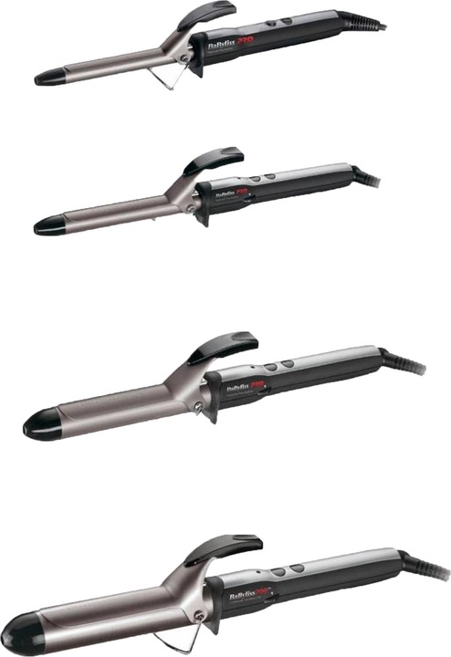 Immagine prodotto BaByliss Pro Tormalina di titanio (32 mm)