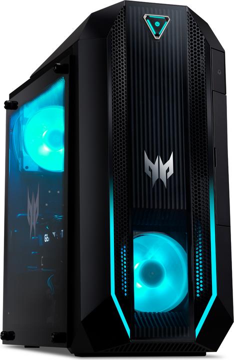 Produktbild Acer Predator Orion 3000 – PO3-630 (Intel Core i7-11700F, 16 GB, 1024 GB, GeForce RTX 3070)