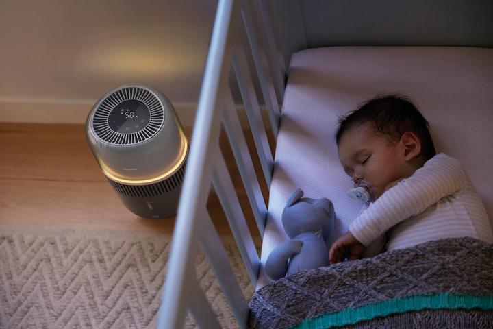 Produktbild Philips HU5710/03 (56 m²)