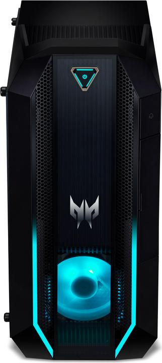 Produktbild Acer Predator Orion 3000 – PO3-630 (Intel Core i7-11700F, 16 GB, 1024 GB, GeForce RTX 3070)